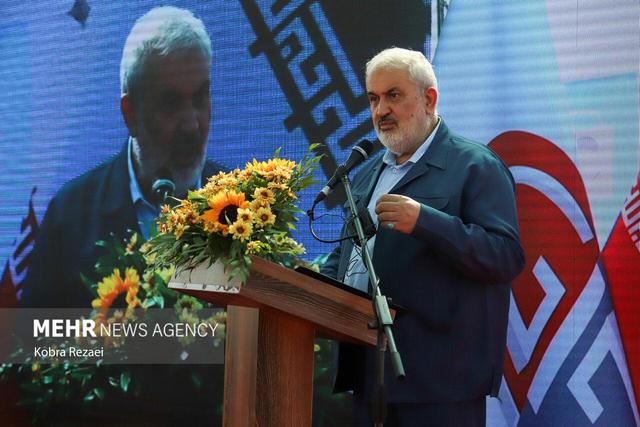 وزیر نیرو: بارش‌های اخیر ذخایر آب را تقویت کرد