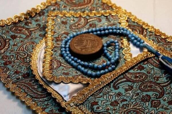 جزئیات دوره‌های آموزشی نماز ویژه مدیران و کارکنان دستگاه‌های اجرایی