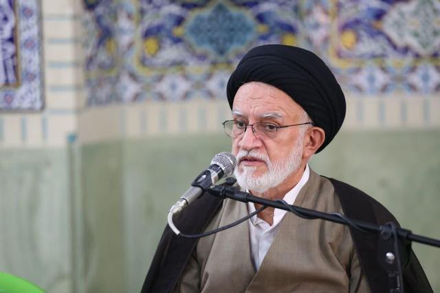 شیراز اصیل در اطراف حرم‌های مطهر آن معنا می‌یابد