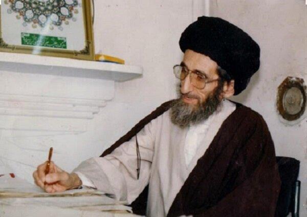 ماجرای سالم ماندن پیکر عالمی که برای حضرت زهرا(س)کتاب نوشت،پس از ۱۷سال