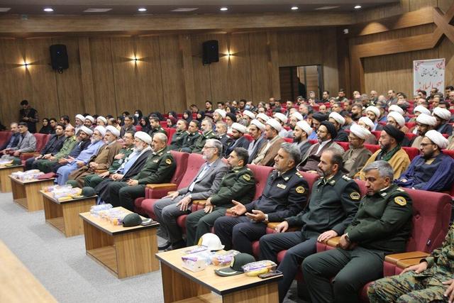 ارسال ۷۰۰ اثر به همایش نهج البلاغه سمنان؛ بصیرت دینی رویکرد مراسم است