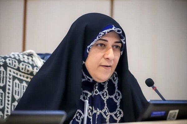 حقیرالسادات: حمایت از نخبگان و شرکت‌های دانش‌بنیان یزد باید تقویت شود