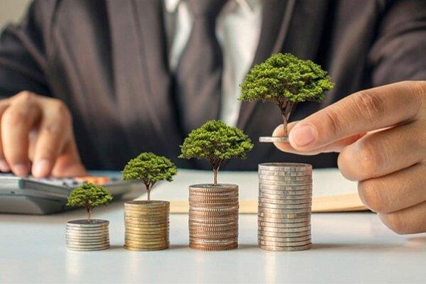 سرمایه‌های زیر خاکی