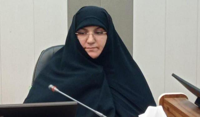 عاشوریان: جشن میلاد کوثر فرصتی برای بازنمایی جایگاه زن در انقلاب است