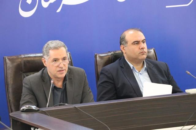 لقمانی: تعاونی‌ های توسعه و عمران موتور محرک توسعه محلی هستند