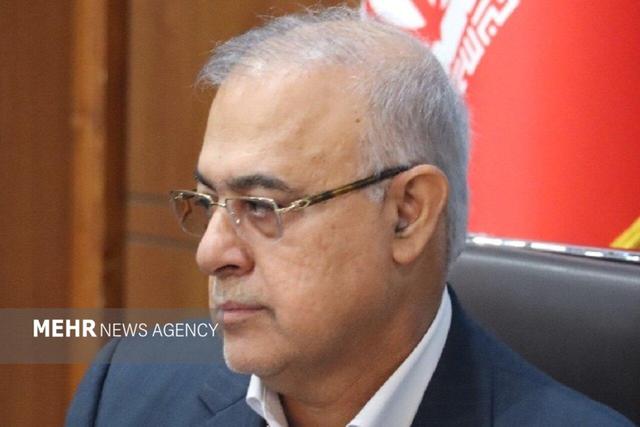 آشوری: امنیت سرمایه‌گذاران در هرمزگان باید تامین شود