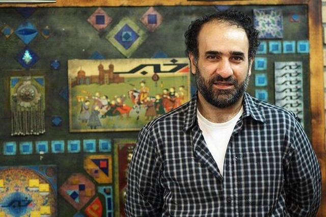 ملاقات با امیرخانی ممنوع است