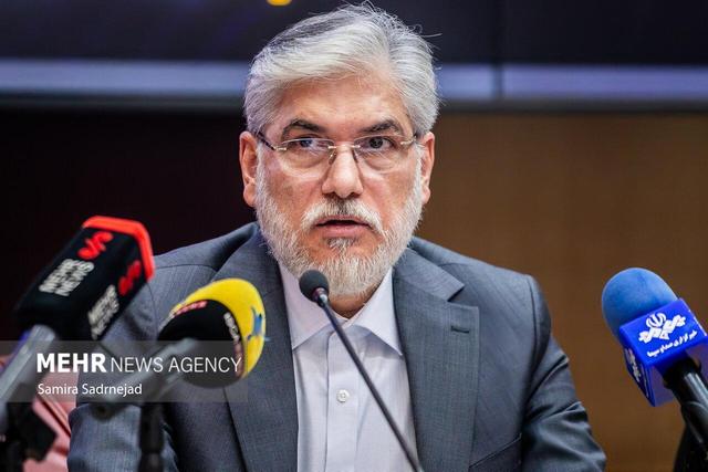 ورود وزیر علوم به تبریز