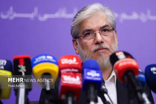 صراف: افزایش ۳۰ درصدی فعالیت انجمن های علمی به نسبت سال‌های گذشته