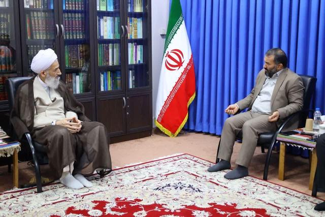 جلوگیری از تبدیل زمین‌های کشاورزی به ویلاسازی اولویت است