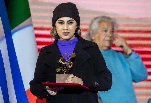 «سارینا رزاق مرندی» درگذشت