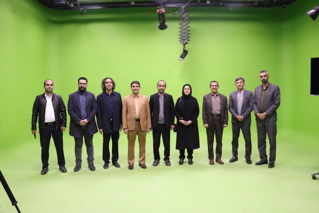 پارک علم و فناوری استان سمنان، آماده همکاری برای تقویت تولید محتوا و بازاریابی صنایعدستی