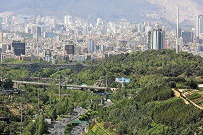 تحول بزرگ زیرساختی در تهران / مسیری که قلب پایتخت را دگرگون می‌کند
