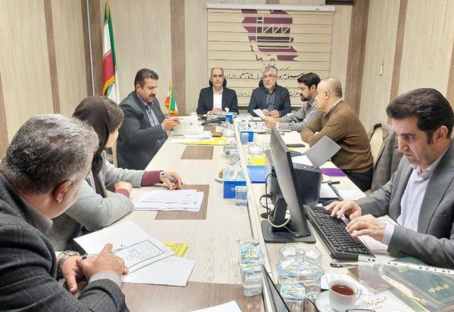 ۳۲ هکتار از اراضی صنعتی راکد کردستان تعیین تکلیف شد