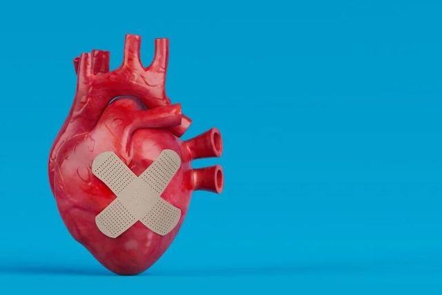 راهی نو برای ترمیم قلب: پَچی که دارو را دقیقاً به بافت آسیب‌دیده می‌رساند