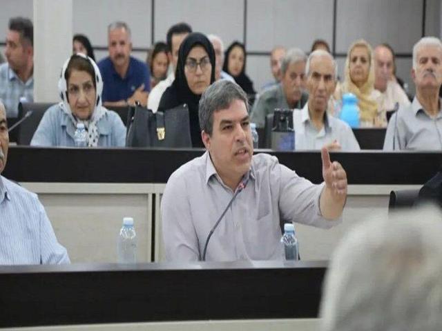 تسلط اراده بر ناتوانی جسمی