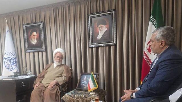 دولت نگاه ویژهای به رفع مشکلات حوزه اعتیاد در کرمانشاه دارد