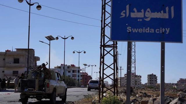 آتش بحران در جنوب سوریه/دومین روحانی دروزی به دست گروه وابسته به حکمت الهجری کشته شد