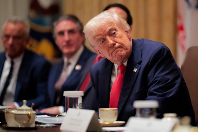 ادعای ترامپ درباره نقش ایران در منطقه پس از جنگ ۱۲ روزه