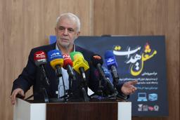 اوحدی: وصایای شهدا حلقه‌ای مطمئن برای پیوند بین نسل‌ها است