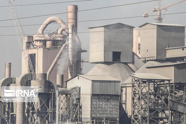 پایش فشرده صنایع آلاینده در تمامی شهرستان‌های قزوین