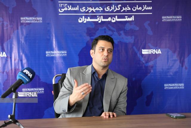 مازندران در آموزش زبان بومی در مدارس و دانشگاه‌ها پیشرو است