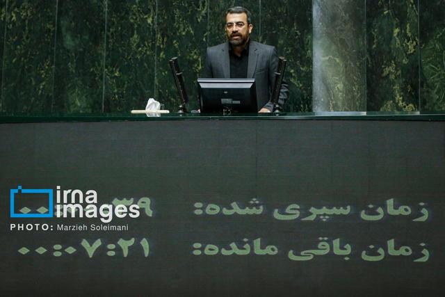 نماینده تهران: حکمرانی کارآمد نیازمند تمرکز پاسخگویی و ارزیابی دورهای است