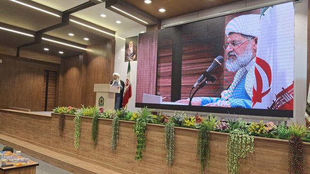 رییس عقیدتی سیاسی فراجا: نهج‌البلاغه مختص شیعه و سنی نیست