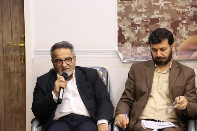 معاون استاندار خوزستان: اثربخشی اسناد بالا دستی آموزش و پرورش نیازمند بومی‌سازی است