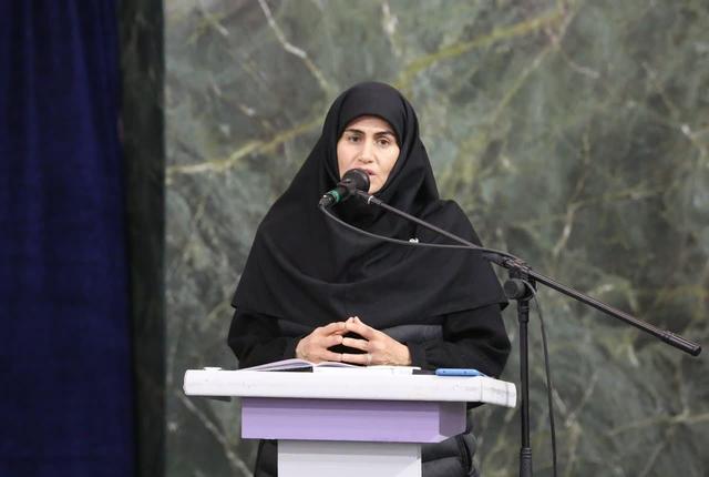 معاون استاندار زنجان: خبررسانی درست و به موقع موجب توسعه استان می‌شود