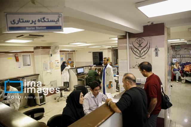 ۶۰ درصد ظرفیت نوبت‌دهی سرپایی مراکز درمانی باید تا پایان امسال آنلاین شود