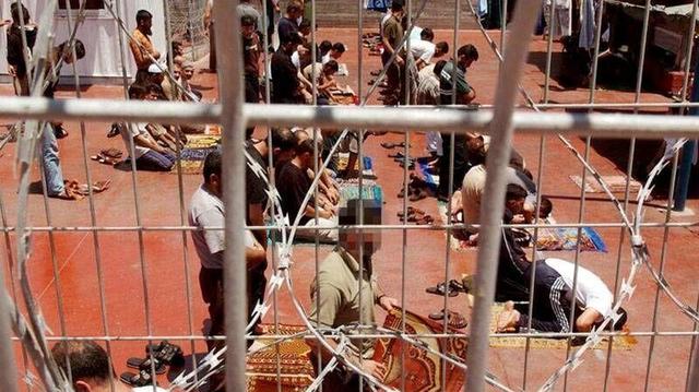 رژیم شکنجه: سازمان ملل از تشکیلات رسمی شکنجه در رژیم اسرائیل می گوید