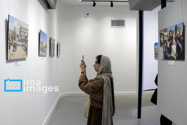 آغاز یازدهمین دوره هفته عکس و فیلم در استان زنجان