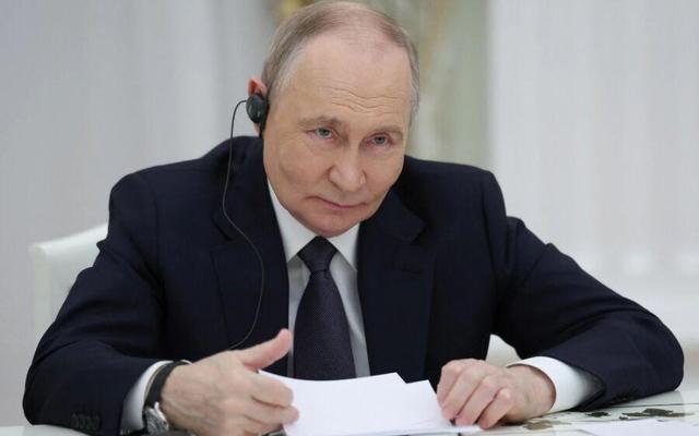 تلگراف: سکان در دست پوتین است؛ اروپا نه جایگزین و نه پول ادامه جنگ دارد