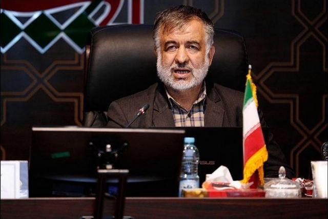 فرمانده قرارگاه پدافند سایبری کشور: نگاه‌ها به امنیت سایبری آینده‌نگرانه باشد