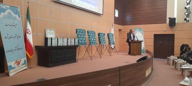 رییس اسناد و املاک کشور: عزم قوه قضائیه، ساماندهی املاک قولنامه‌ای است