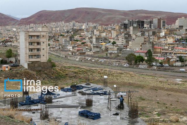 شاخص کیفی هوای تبریز پس از ۱۳ روز قابل قبول شد