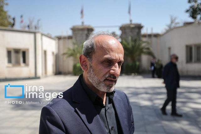 قرعه‌کشی جام جهانی از رسانه ملی پخش می‌شود