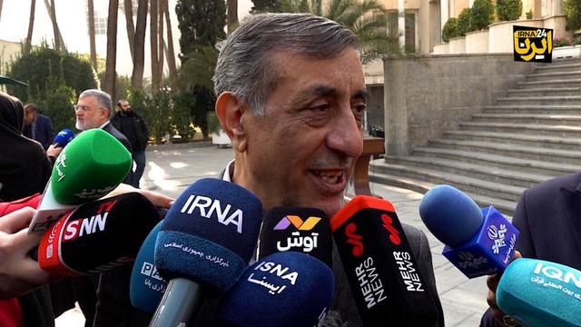 قائمپناه: گازوئیل با سولفور بالا صحت ندارد