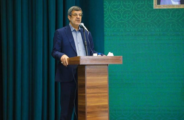 استاندار: عدالت در توزیع بودجه، مطالبه مردم یزد است