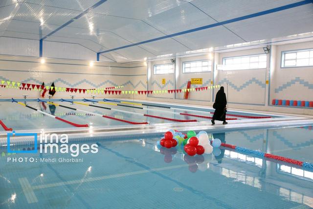 کاروان مهر بانشاط؛ ۵۷۰ میلیارد تومان برای تجهیز مدارس کشور اختصاص یافت