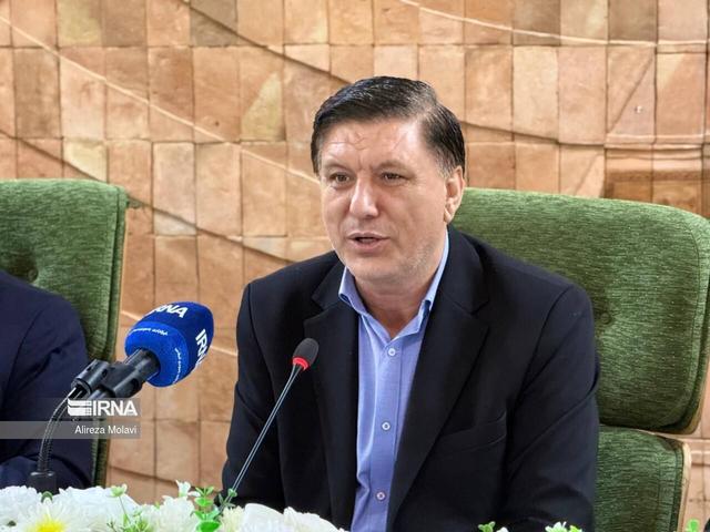 معاون سازمان شهرداری های کشور: اعتبارات دهیاری‌ها در یک سال اخیر بی‌سابقه بوده است