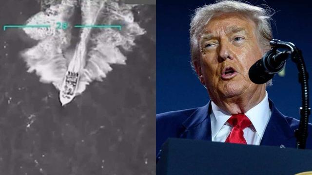 اولین اقدام قانونی به دلیل کشتار در کارائیب؛ خانواده کلمبیایی از آمریکا شکایت کرد