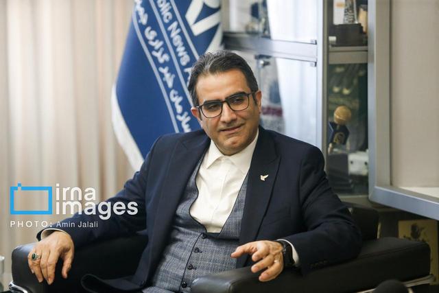 معرفی پروژه های نوآورانه پست در اجلاس APPU