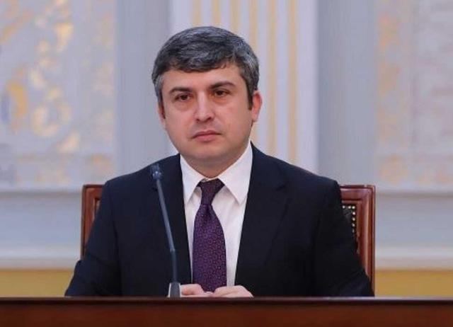 تاجیکستان شایعه درخواست کمک نظامی از روسیه را رد کرد