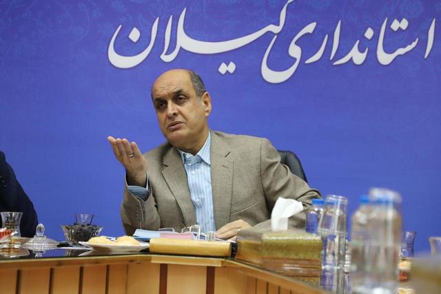 تأکید استاندار گیلان بر تسریع در تعیین‌تکلیف پروژه ۲۸۸ واحدی بنیاد مسکن