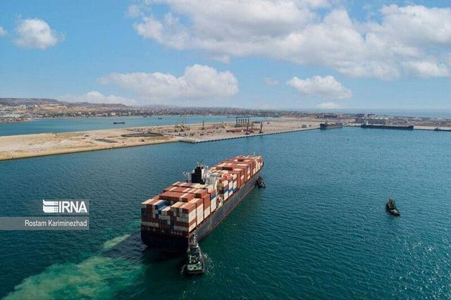 چابهار؛ نقطه تلاقی منافع هند و طالبان