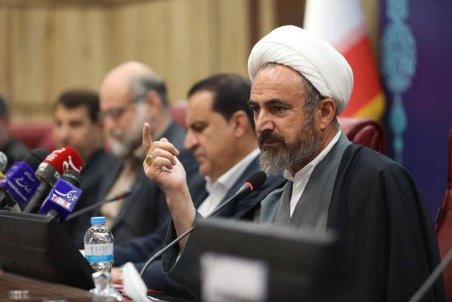 امام جمعه ایلام: فرهنگ مدیریت مصرف انرژی به یک باور عمومی تبدیل شود