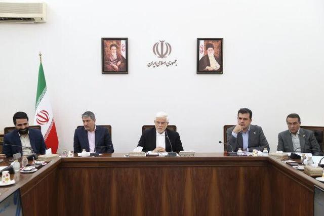 برنامه عملیاتی وزارت علوم، تحقیقات و فناوری در حوزه هوش مصنوعی ارائه شد