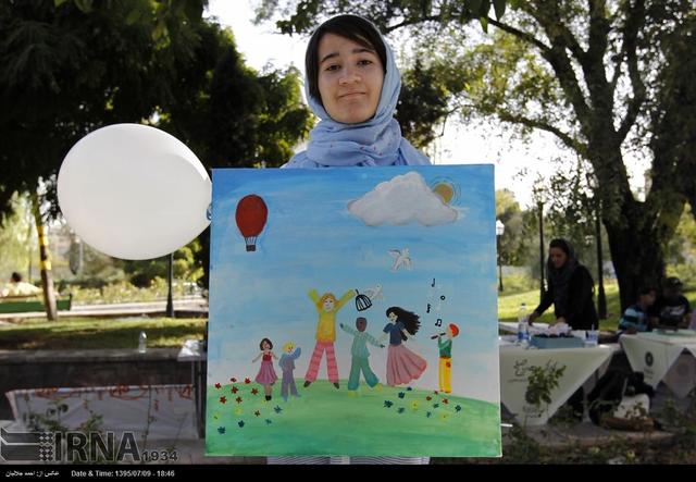 احداث بزرگترین پردیس کودک و نوجوان در همدان